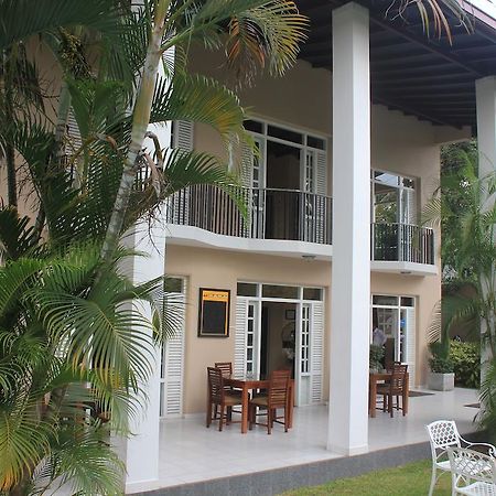 Grand 7 Hotel Thalawathugoda Talawatugoda Exteriér fotografie
