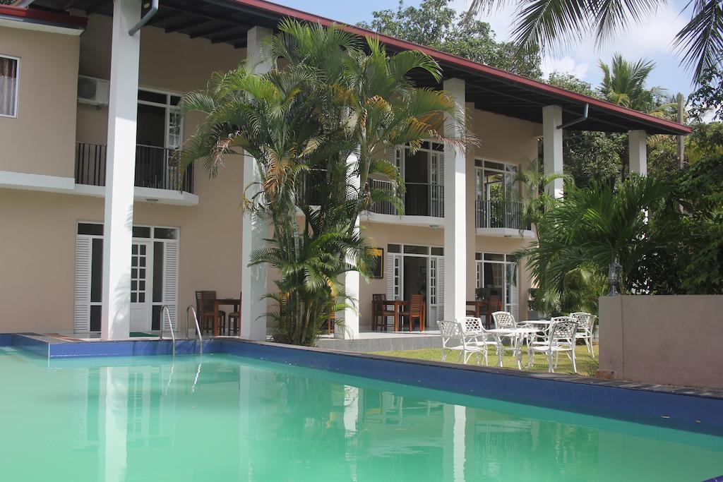 Grand 7 Hotel Thalawathugoda Talawatugoda Exteriér fotografie