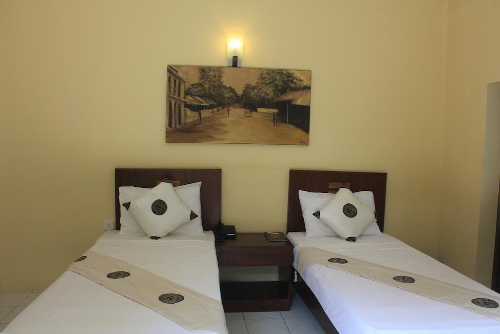Grand 7 Hotel Thalawathugoda Talawatugoda Exteriér fotografie