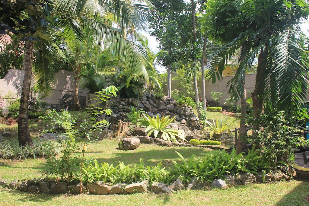 Grand 7 Hotel Thalawathugoda Talawatugoda Exteriér fotografie