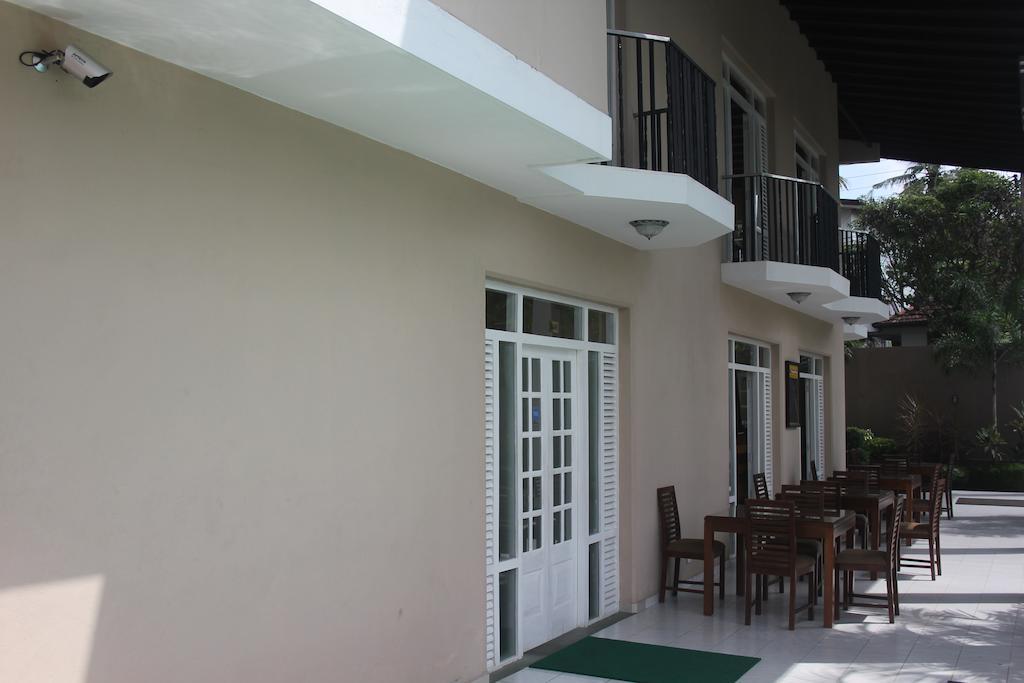 Grand 7 Hotel Thalawathugoda Talawatugoda Exteriér fotografie