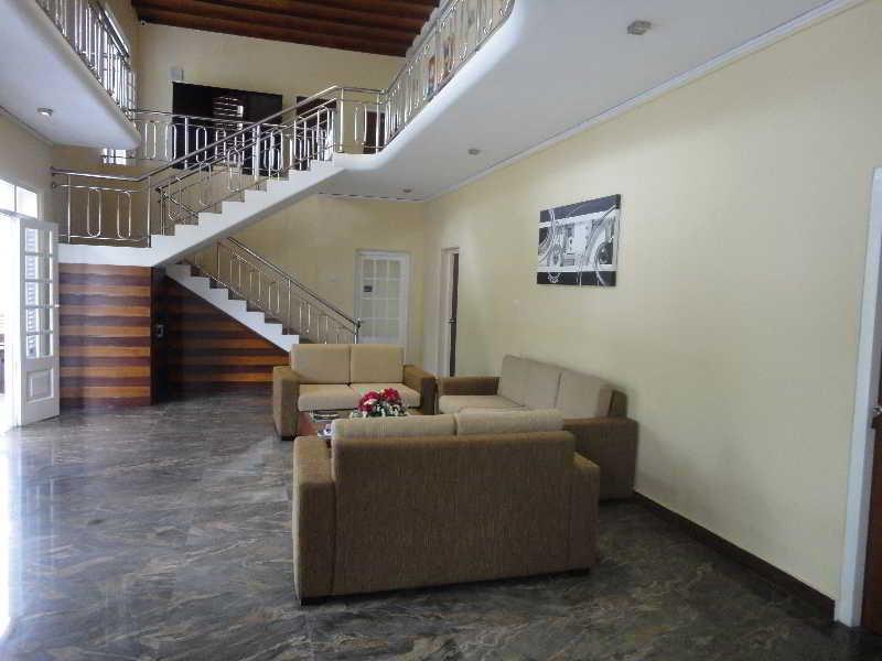 Grand 7 Hotel Thalawathugoda Talawatugoda Exteriér fotografie