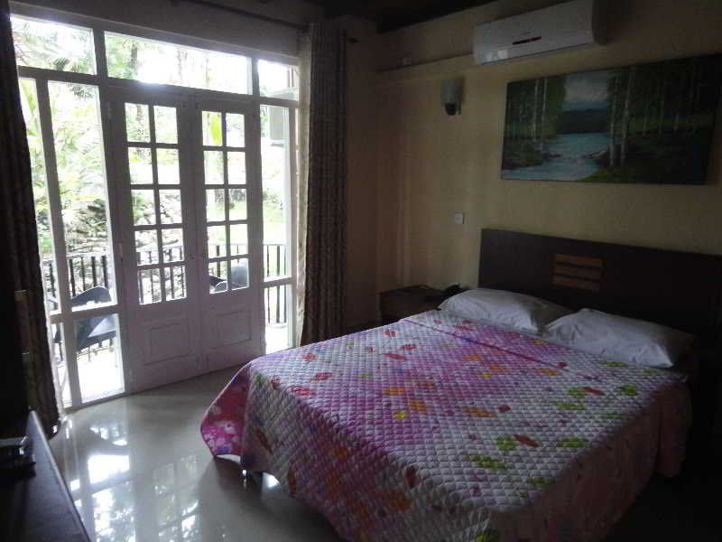 Grand 7 Hotel Thalawathugoda Talawatugoda Exteriér fotografie